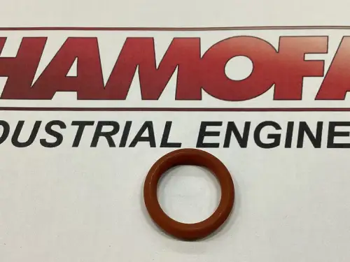 MTU O-RING 700429015000 NIEUW