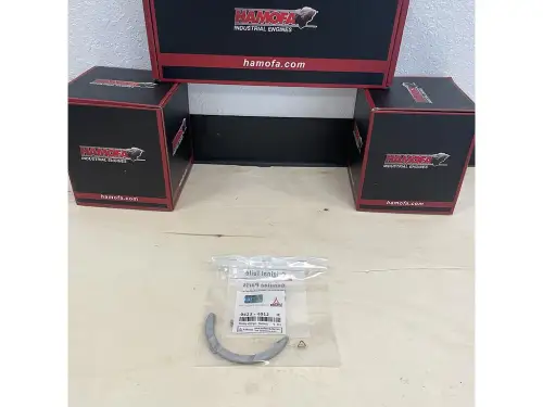 DEUTZ ROULEMENT DE POUSSÉE PAIRE STD 02230181 NOUVEAU