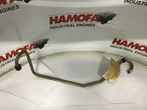 SCANIA OIL PIPE 1547644 NEW - Thumb image 1