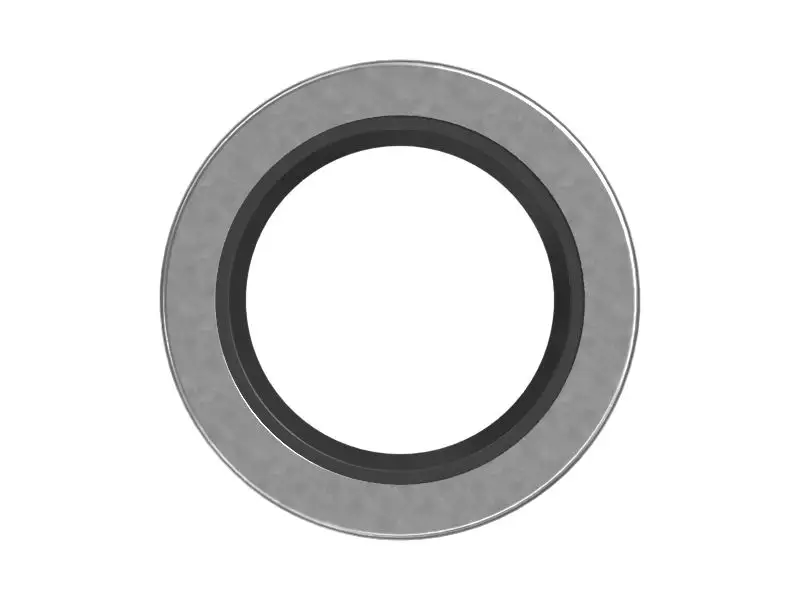 CATERPILLAR ÖL-DICHTRING 1S1115 NEU – Bild 3