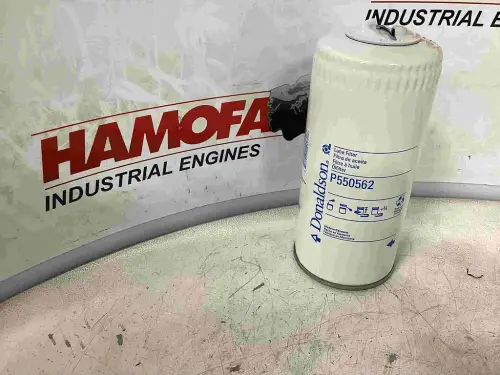 DONALDSON ÖLFILTER P550562 NEU