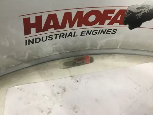 BOSCH INJEKTORDÜSE 0 433 271 590 NEU
