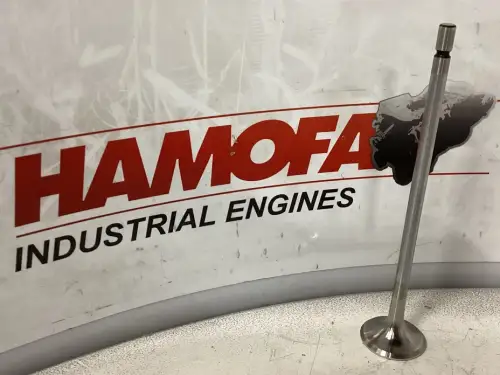VÁLVULA DE ESCAPE MAHLE 037 VA 31947 000 NUEVA