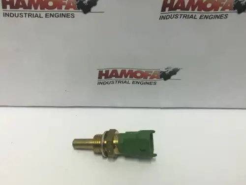 CUMMINS TEMPERATUURSENSOR 4897224 NIEUW - Miniatuur afbeelding 1