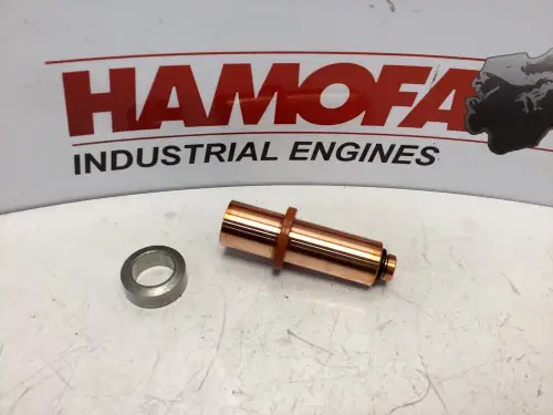 VOLVO VOL COPPER INJECTOR SLEEVE KIT 273821 NEW