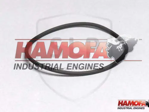 VOLVO O-RING 945512 NUEVO