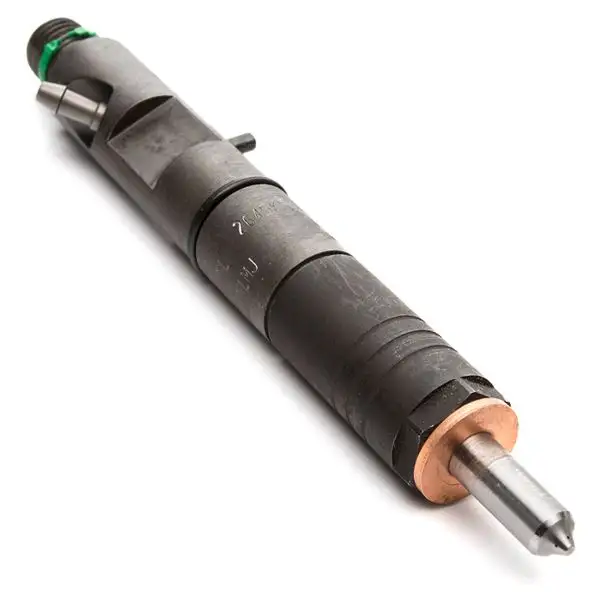 INYECTOR CATERPILLAR 2666830 NUEVO - Imagen 2