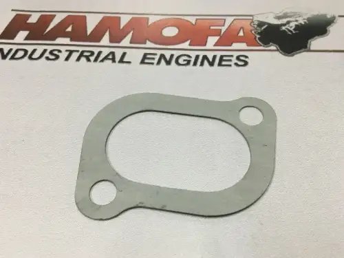 УПЛОТНЕНИЕ ВПУСКНОГО КОЛЛЕКТОРА MERCEDES A 636 141 02 79 НОВОЕ - Миниатюра 1