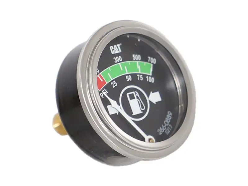 CATERPILLAR INDICATOR 2660889 NEW - Picture 2