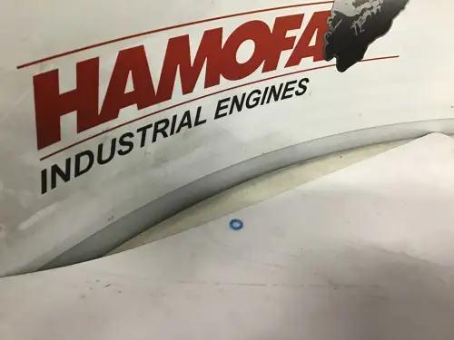 CATERPILLAR O-RING 1099685 NUEVO