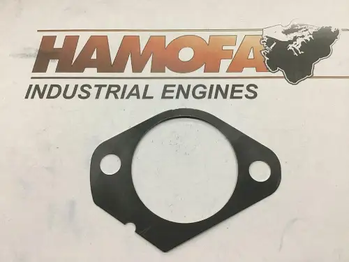 DEUTZ UNIT PUMP GASKET 0.35MM THICK 04287618 NEW