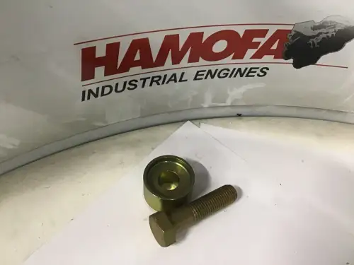 DAF CRANKSHAFT BOLT 1246378 NEW