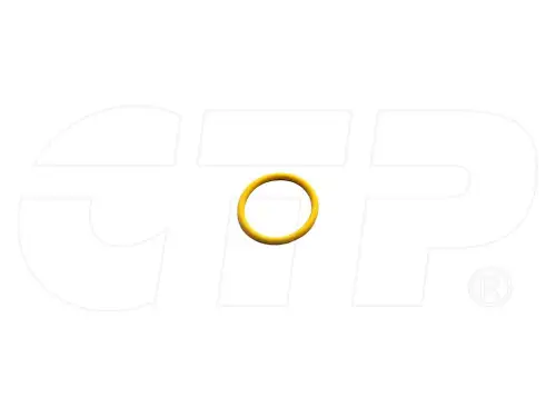 CATERPILLAR O-RING 8M5249 НОВЫЙ - Миниатюра 1