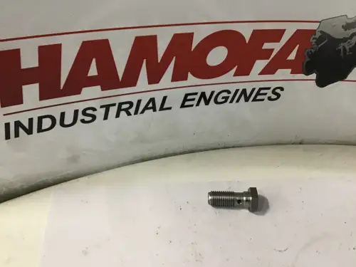 DEUTZ BOLSA BANJO OILER 04220374 NUEVO