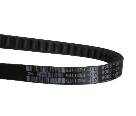 CATERPILLAR CORREA EN V 4M5413 NUEVA - Imagen 2
