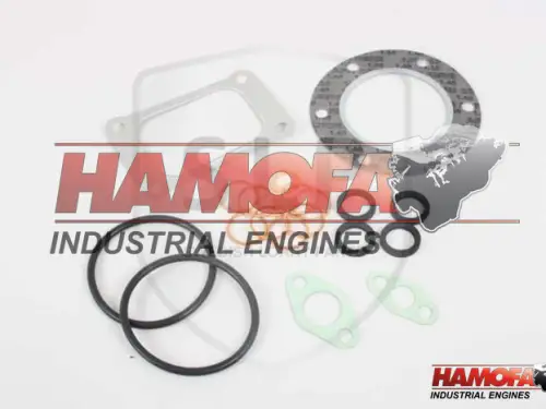 VOLVO TURBO GASKET KIT 876355 NEW