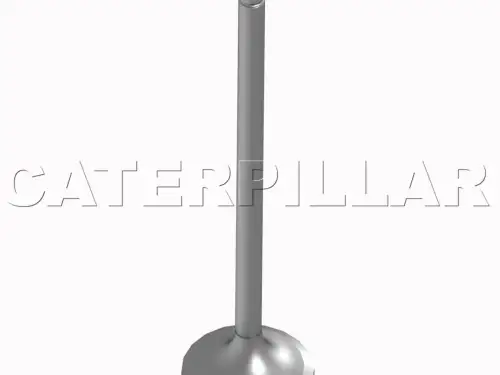 CATERPILLAR SOUPAPE D'ADMISSION 1007860 NEUVE - Miniature 2
