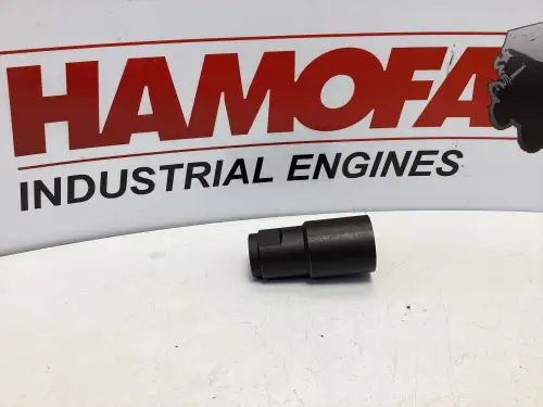 BOSCH NUT 2 433 314 120 NEW - Thumb image 1