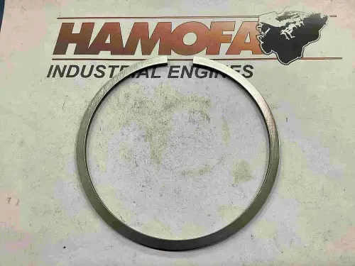 ANILLO DE SELLADO DE ESCAPE DEUTZ METÁLICO 01125366 NUEVO