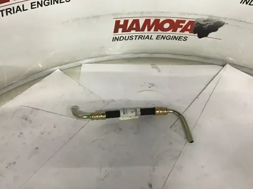 MERCEDES ÖLLEITUNG A 444 180 02 20 NEU – Vorschaubild 1