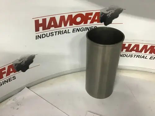 CATERPILLAR ЦИЛИНДРОВАЯ ОБОЙМА СУХАЯ SEMI 6I0164 НОВАЯ - Миниатюра 1