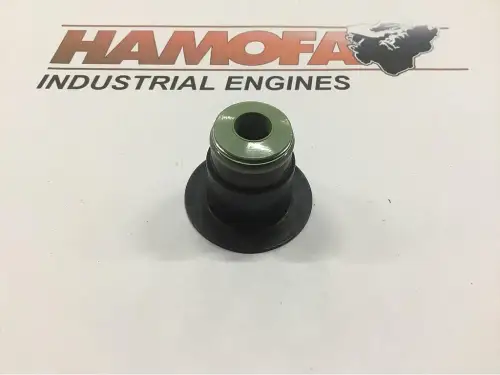 CUMMINS CUM - DICHTING - INLAAT - KLEPPENSTEM 3915707 NIEUW - Miniatuur afbeelding 1