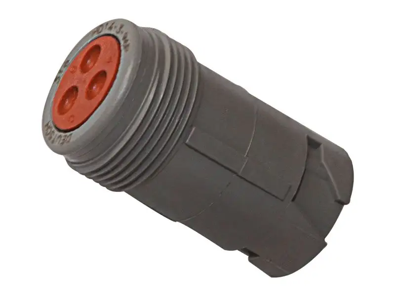 CATERPILLAR RECEPTACLE-CONN 8T8732 NEU – Bild 2