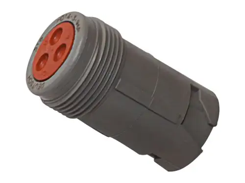 CATERPILLAR RECEPTACLE-CONN 8T8732 NEU – Vorschaubild 2