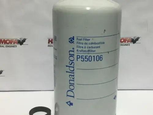 CUMMINS BRANDSTOFFILTER 3315847 NIEUW