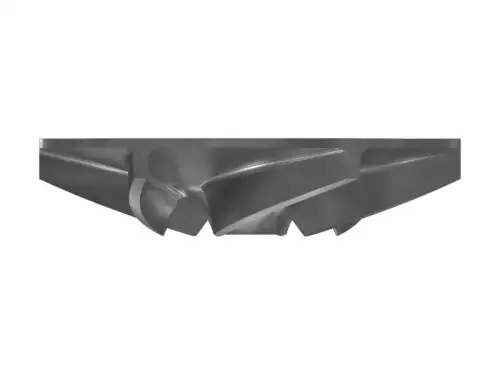 CATERPILLAR WASSERPUMPEN-IMPELLER 2239143 NEU – Vorschaubild 4