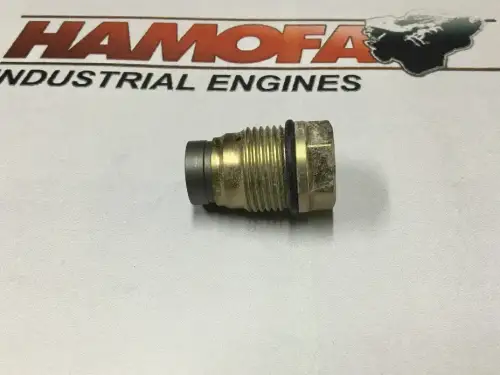 КЛАПАН СБРОСА ДАВЛЕНИЯ VOLVO 20793590 НОВЫЙ