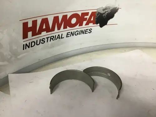 CATERPILLAR MAIN BEARING PAIR STD 1W0311 NEW - Thumb image 1