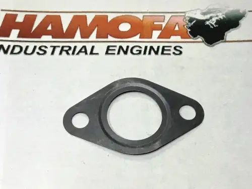 MAN PAPER GASKET 51.08901-0174 NEW - Thumb image 1