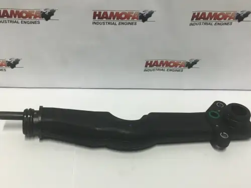 CUMMINS AIR INLET 3968786 NEW - Thumb image 1