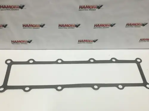 CATERPILLAR PAPER GASKET 2303518 NEW - Thumb image 1