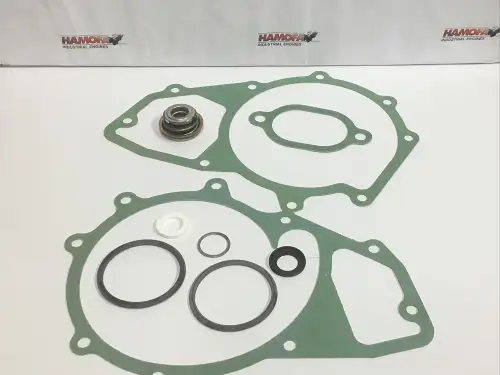 KIT DE RÉPARATION DE POMPE À EAU MERCEDES A 403 200 69 01 NEUF