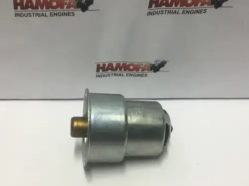 CUMMINS QSX15 THERMOSTAT 4952629 NEUF - Miniature 1