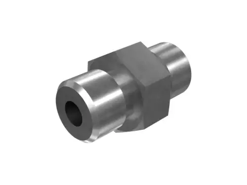 ADAPTATEUR CATERPILLAR 9X0262 NEUF - Miniature 1