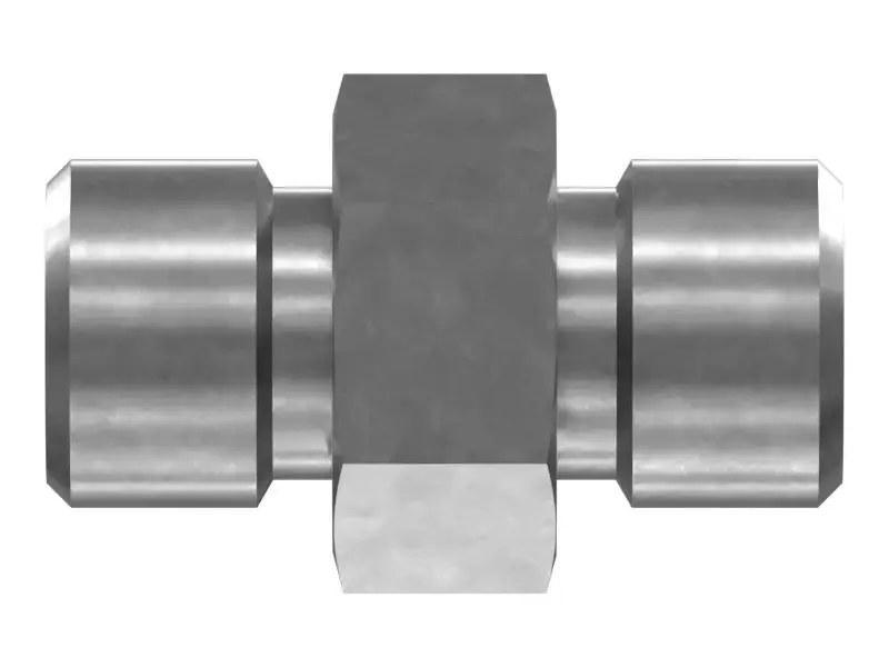 CATERPILLAR ADAPTOR 9X0262 NIEUW - Afbeelding 2