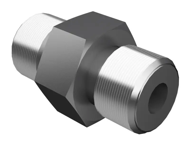 CATERPILLAR ADAPTOR 9X0262 NIEUW - Afbeelding 6