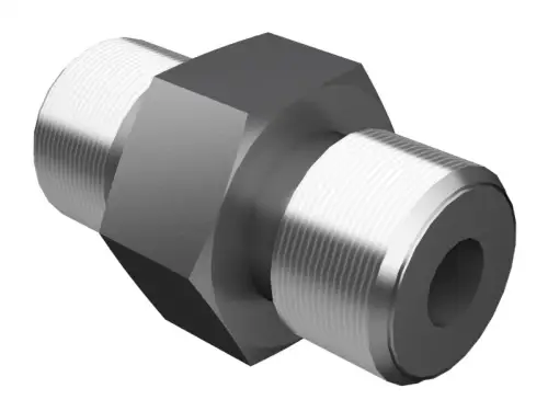 CATERPILLAR ADAPTOR 9X0262 NEW - Thumb image 6