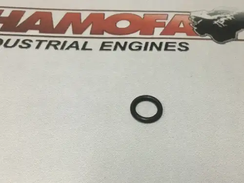 УПЛОТНИТЕЛЬ O RING CUMMINS 3417238 НОВЫЙ - Миниатюра 1
