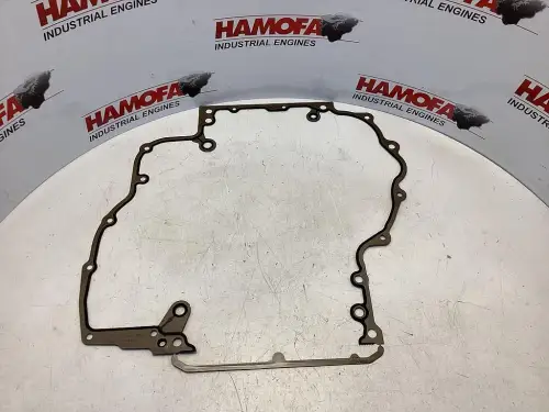 MERCEDES METALLDICHTUNG A 472 015 04 80 NEU – Vorschaubild 1