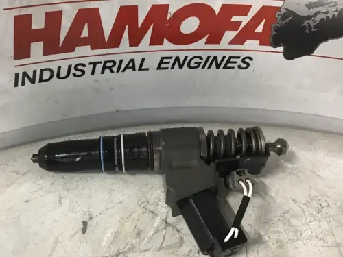INYECTOR DE COMBUSTIBLE CUMMINS CELECT 95 N14 EURO 2 3411764RX NUEVO
