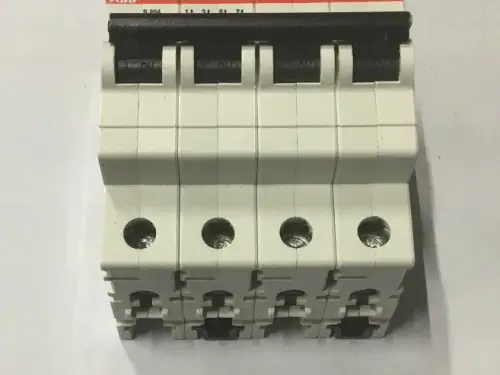 CATERPILLAR DISJONCTEUR 2864788 NEUF - Miniature 1