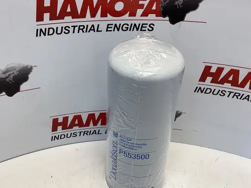 KOMATSU BRANDSTOFLIJN FILTER 600-319-3520 NIEUW