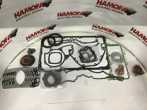 KIT DE JOINT DE CARTER MERCEDES A 421 010 04 08 NOUVEAU