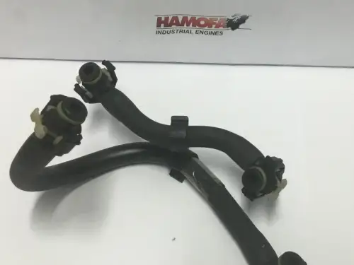 LIGNE DE CARBURANT CUMMINS 4899762 NEUVE - Miniature 1