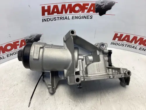 MERCEDES FUEL FILTER HOUSING A 936 090 11 55 NEW - Thumb image 5