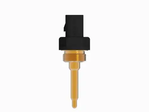 SENSOR DE TEMPERATURA CATERPILLAR 2566453 NUEVO - Imagen miniatura 2